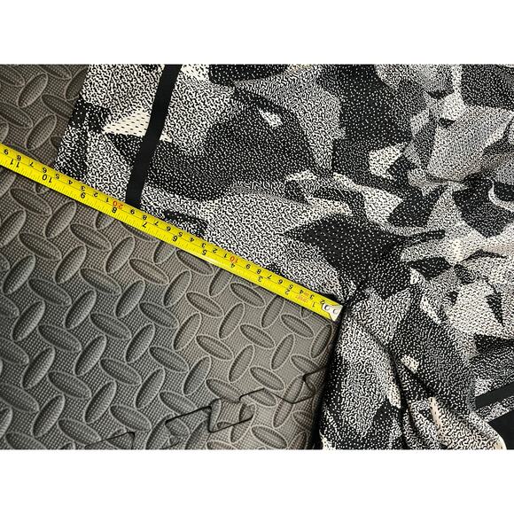 NWT Mens Nike Kyrie Dri-Fit Elite Basketball Shorts Gray Duke University Size XL - Picture 8 of 10